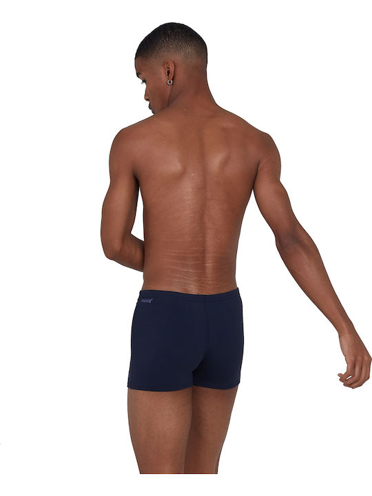 Speedo Men's Swimwear Shorts Navy Blue