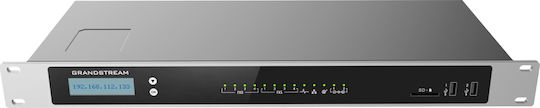 Grandstream UCM6304 Call Center VoIP