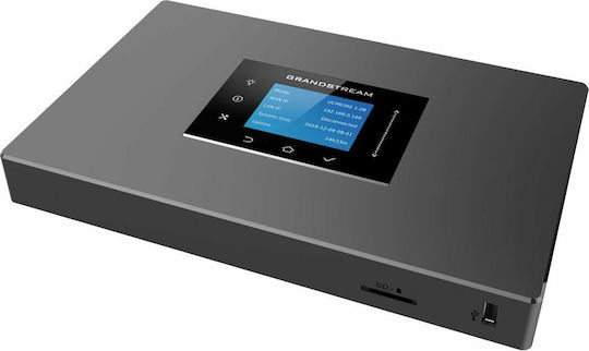 Grandstream UCM6301 Call Center VoIP