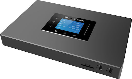 Grandstream UCM6302A Call Center VoIP