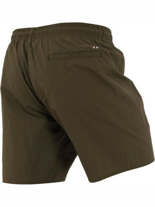Victor Men's Swimwear Shorts Khaki
