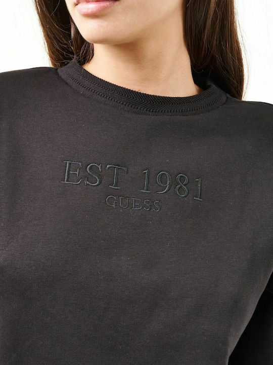 Women's Sweatshirt Black