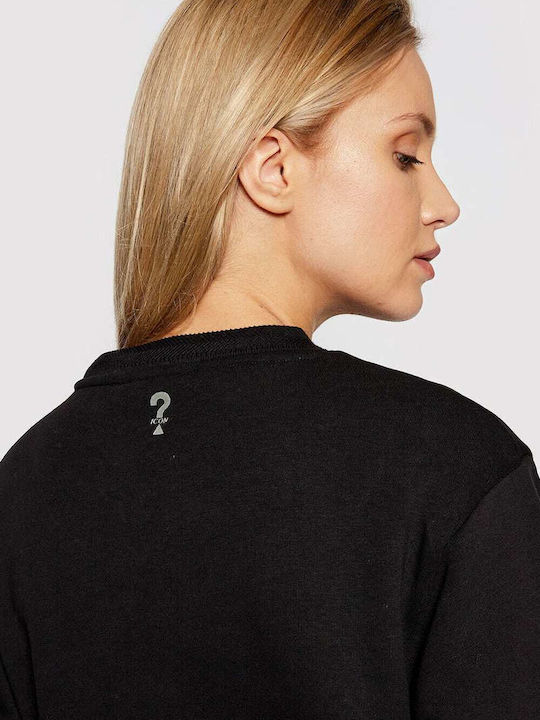 Women's Sweatshirt Black