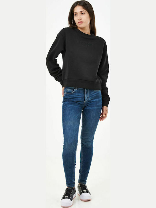 Women's Sweatshirt Black