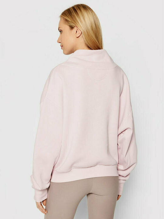 Classics Cozy Damen Sweatshirt Frost Berry