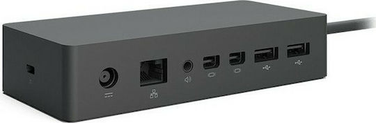Microsoft Docking Station για Surface Pro 3/4