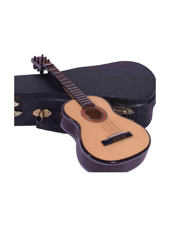 SP Souliotis Wooden Miniature Musical Instrument 6x3x16cm
