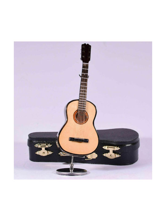 SP Souliotis Wooden Miniature Musical Instrument 6x3x16cm
