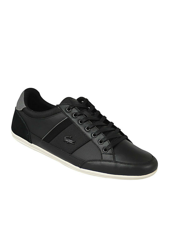 Lacoste Chaymon Sneakers Black