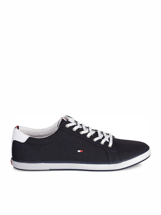 Tommy Hilfiger Harlow Turnschuhe Marineblau Tommy Hilfiger Harlow Turnschuhe Marineblau
