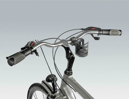 Lampa 7255.3lm Bicycle Bottle Holder for handlebar diameter 20-24mm