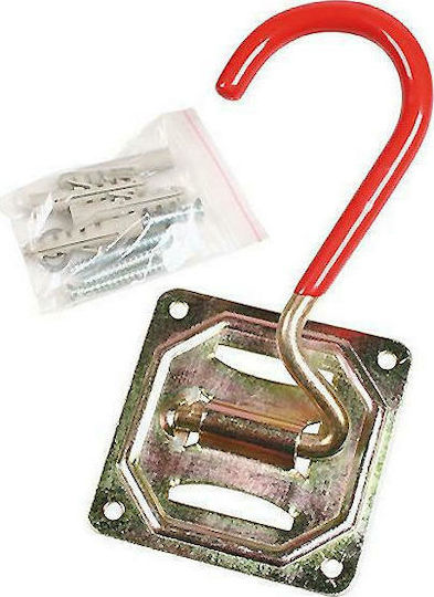 Lampa 9290.4lb Βάση Τοίχου για Ποδήλατα