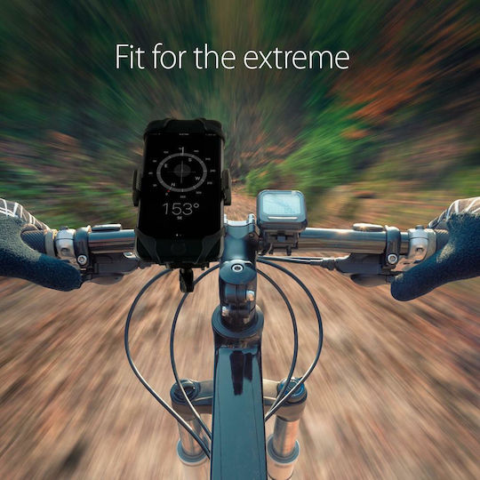 Spigen A250 Bicycle Mobile Phone Holder Black