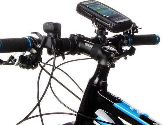 Hurtel Bicycle Mobile Phone Holder 165x80 mm
