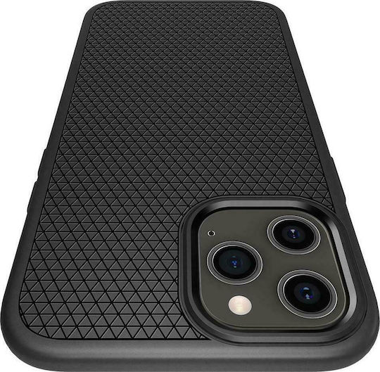 Spigen Gearlock GCF131 Bicycle Mobile Phone Holder iPhone 12 Pro Max Black