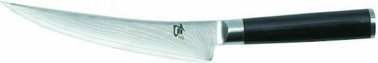 Kai Shun Messer Zum Entbeinen Aus Damaszener Stahl 16.5cm