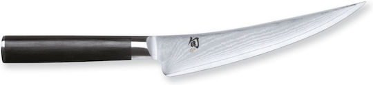 Kai Shun Messer Zum Entbeinen Aus Damaszener Stahl 16.5cm