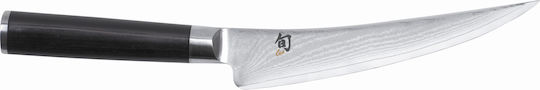 Kai Shun Messer Zum Entbeinen Aus Damaszener Stahl 16.5cm