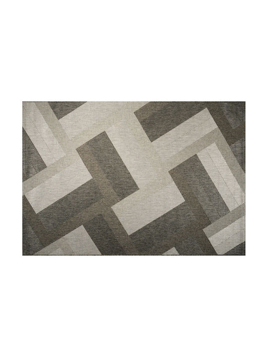 Tzikas Carpets 32006-095 Χαλί Εξωτερικού Χώρου Ορθογώνιο Maestro 133x190cm