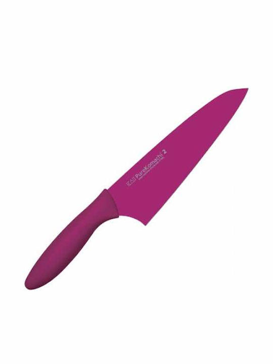 Kai Pure Komachi II Knife Peeling from Stainless Steel 16cm