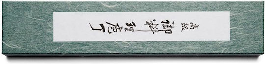 Tojiro MV Knife Fillet from Stainless Steel 21cm