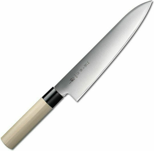 Tojiro Zen Knife Chef from Stainless Steel 24cm