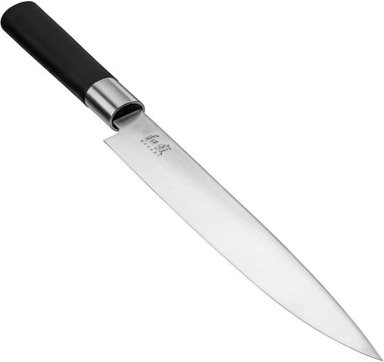 Kai Wasabi Black Нож Филе от Неръждаема Стомана 23см