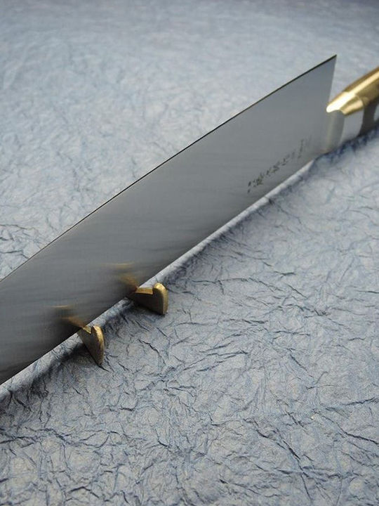 Tojiro DP Knife General Use from Stainless Steel 15cm
