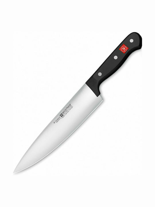 Wusthof Gourmet Μαχαίρι Chef από Ανοξείδωτο Ατσάλι 20cm