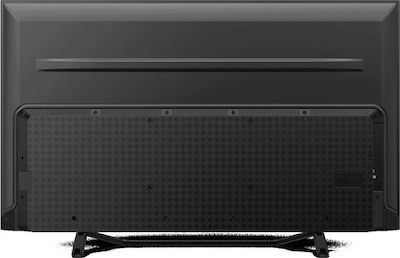 Hisense Умна Телевизия 65" 4K UHD QLED 65A7GQ HDR (2021)