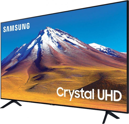 Samsung Smart Television 55" 4K UHD LED TU7092 HDR (2020)