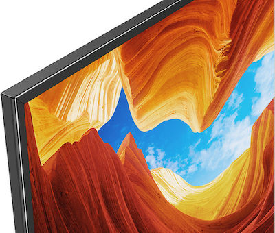 Sony Smart Television 85" 4K UHD LED KE-85XH9096 HDR (2020)