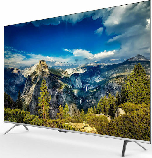 Metz Smart Τηλεόραση 55" 4K UHD LED 55MUC7000Z HDR (2020)