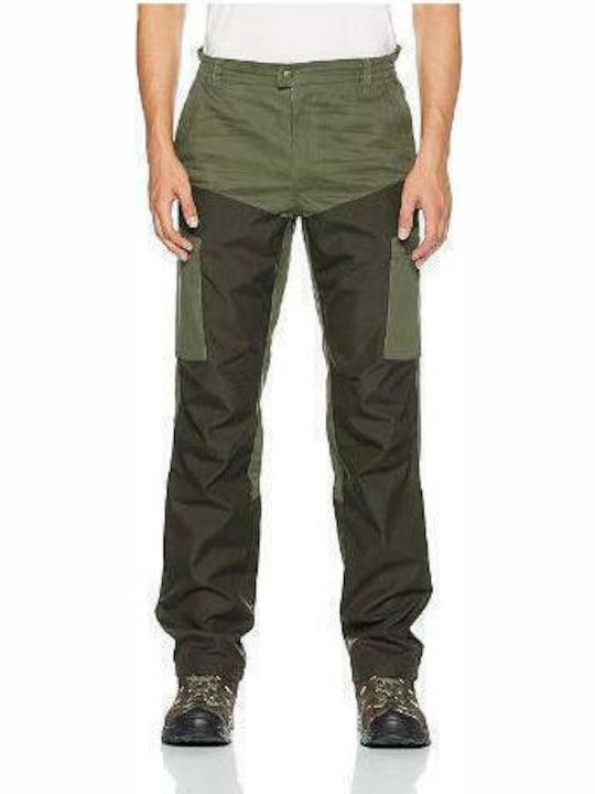 Gamo Serrano Hunting Snipe Pants In Khaki Color