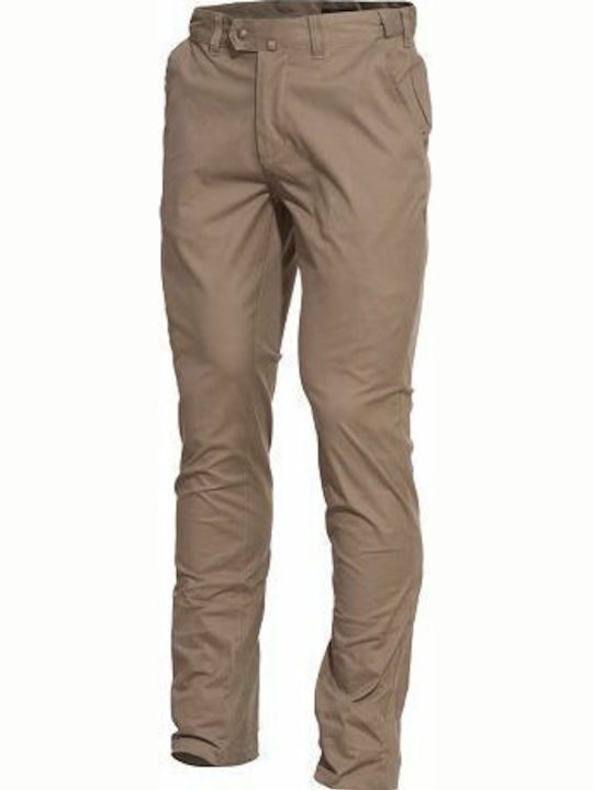 Pentagon Tactical² Hunting Pants Coyote in Brown color
