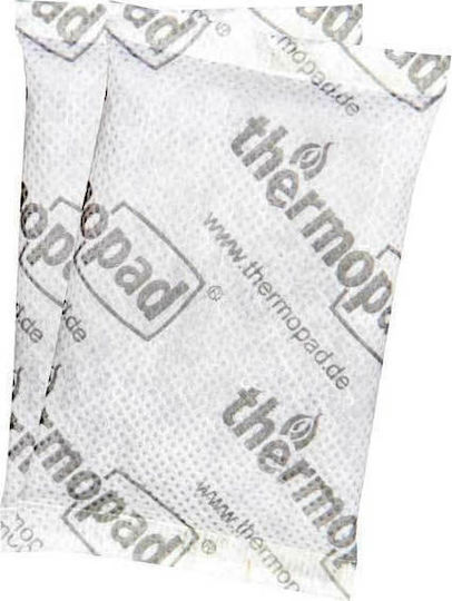 Thermopad Θερμαντικό Χεριών Μιας Χρήσης 2τμχ