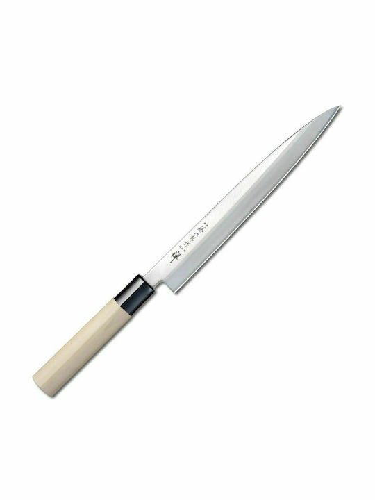 Tojiro Zen Cuțit Yanagiba din Oțel Inoxidabil 21cm