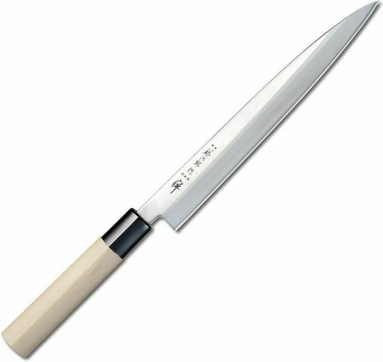 Tojiro Zen Cuțit Yanagiba din Oțel Inoxidabil 21cm