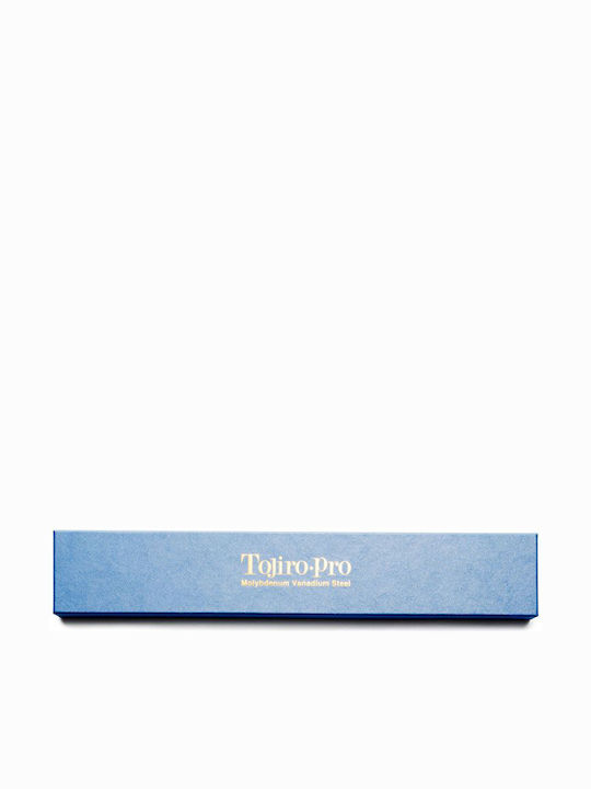 Tojiro Pro DP Knife Boning from Stainless Steel 15cm