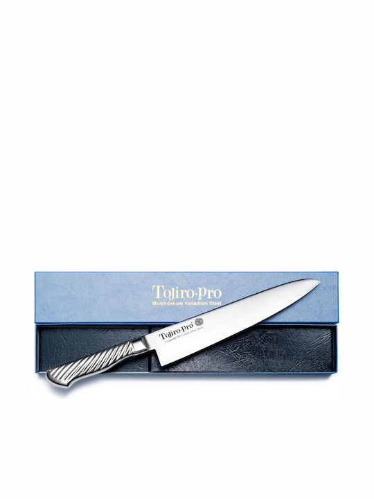 Tojiro Pro DP Knife Boning from Stainless Steel 15cm