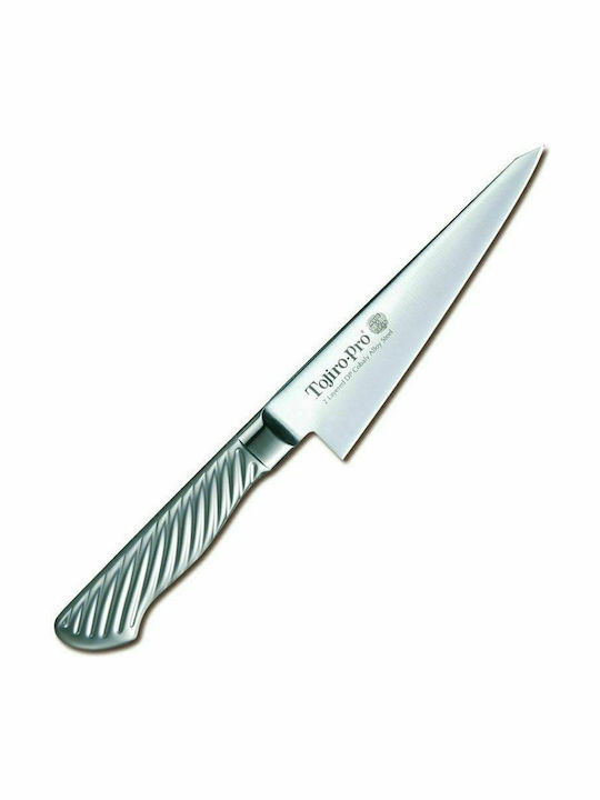 Tojiro Pro DP Knife Boning from Stainless Steel 15cm