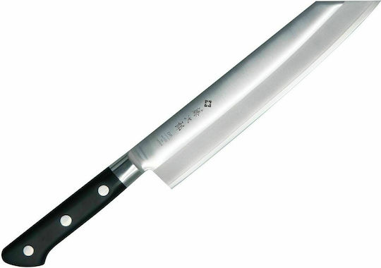 Tojiro DP Messer Kiritsuke aus rostfreiem Stahl 16cm