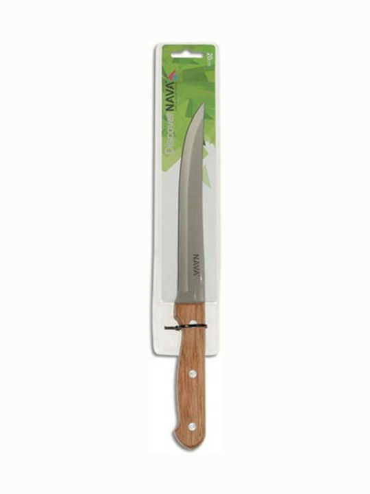 Nava Knife Fillet from Stainless Steel 20cm