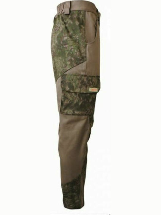 Dispan 50K Παντελόνι Camo