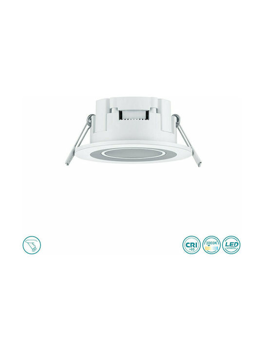 Trio Lighting Core