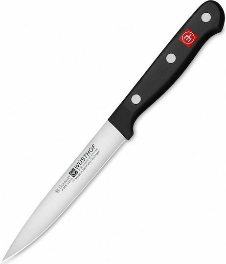 Wusthof Gourmet Μαχαίρι Γενικής Χρήσης από Ανοξείδωτο Ατσάλι 12cm