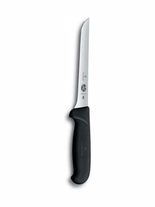 Victorinox Fibrox Knife Boning from Stainless Steel 15cm