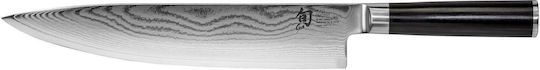 Kai Shun Messer Chef aus Damaszener Stahl 25,5cm