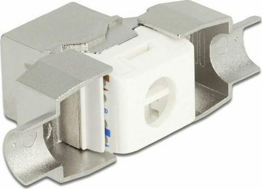DeLock Keystone 87032 RJ45 Cat.6a 1τμχ