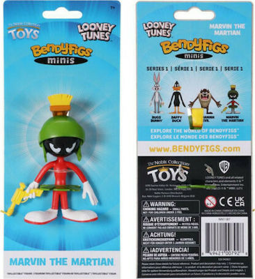 The Noble Collection Looney Tunes: Marvin the Martian Φιγούρα ύψους 11εκ.